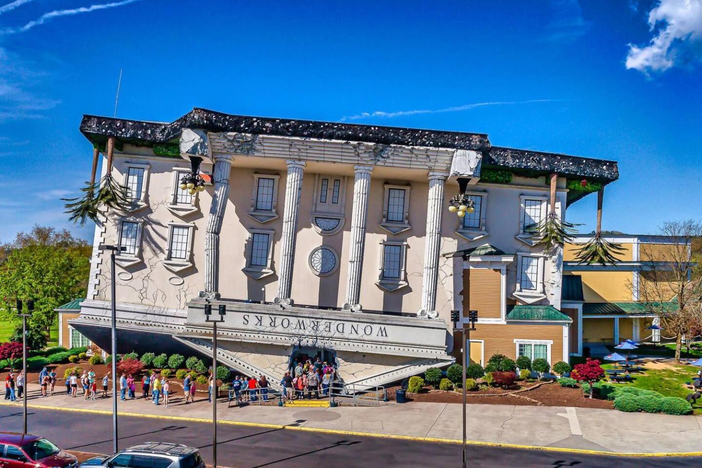 Villa Views I Mins To Dollywood I Hot Tub I Pool Table Sevierville Exterior foto