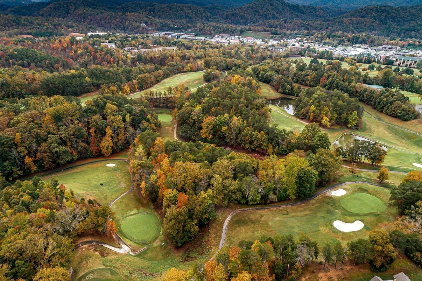 Villa Views I Mins To Dollywood I Hot Tub I Pool Table Sevierville Exterior foto